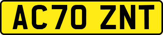 AC70ZNT