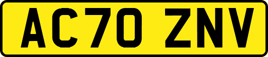 AC70ZNV
