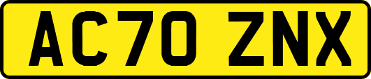 AC70ZNX
