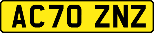 AC70ZNZ