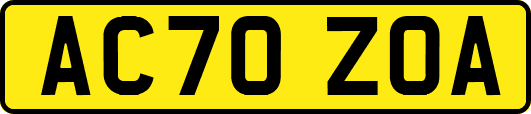 AC70ZOA