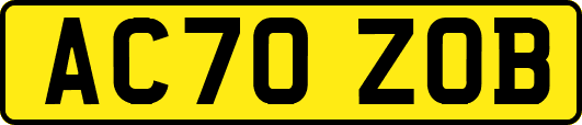 AC70ZOB