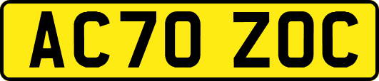 AC70ZOC