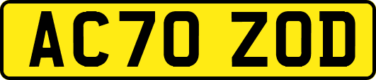 AC70ZOD