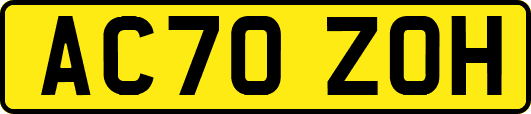 AC70ZOH