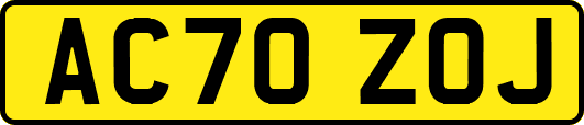 AC70ZOJ