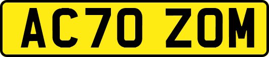 AC70ZOM
