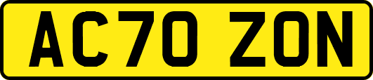 AC70ZON