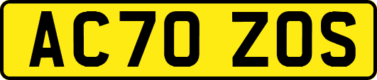 AC70ZOS