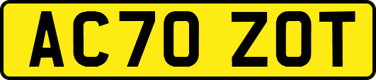AC70ZOT