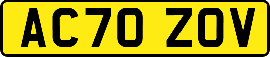 AC70ZOV