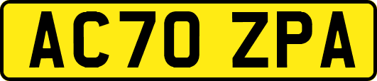 AC70ZPA