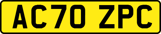 AC70ZPC