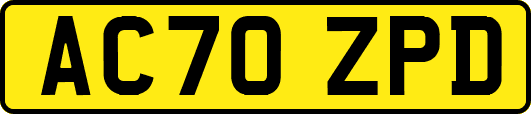 AC70ZPD