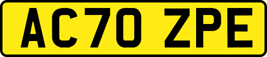 AC70ZPE