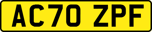 AC70ZPF