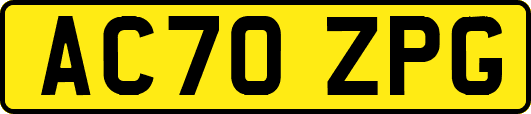 AC70ZPG