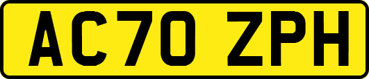 AC70ZPH