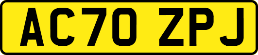 AC70ZPJ