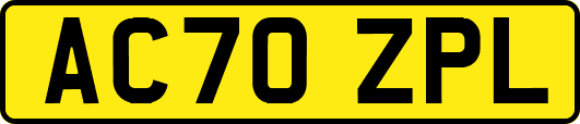 AC70ZPL