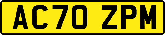 AC70ZPM
