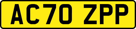 AC70ZPP
