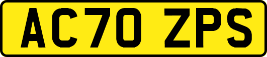 AC70ZPS