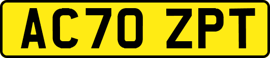 AC70ZPT