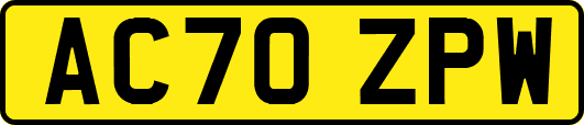AC70ZPW