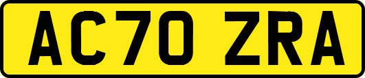 AC70ZRA