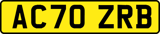 AC70ZRB