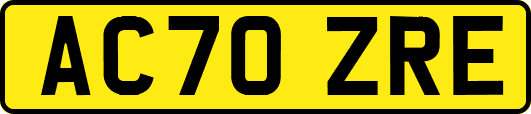 AC70ZRE
