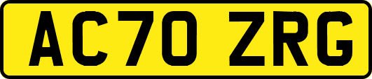 AC70ZRG
