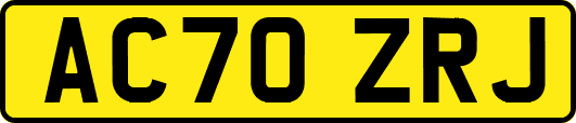 AC70ZRJ