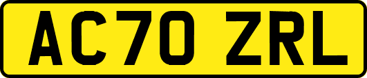 AC70ZRL