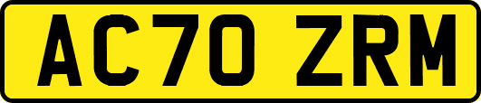 AC70ZRM