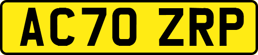 AC70ZRP