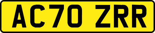 AC70ZRR