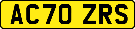 AC70ZRS