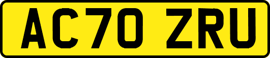 AC70ZRU