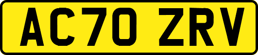 AC70ZRV