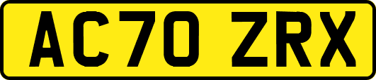 AC70ZRX