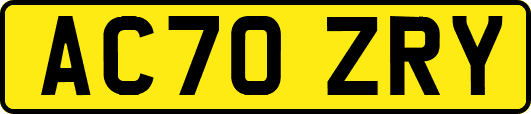 AC70ZRY