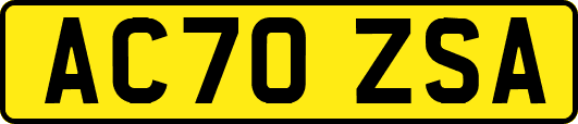 AC70ZSA