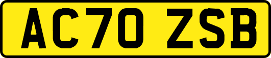 AC70ZSB