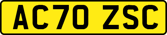 AC70ZSC