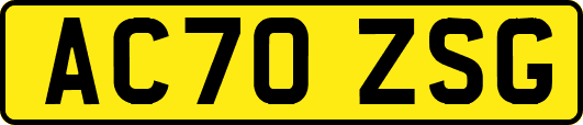 AC70ZSG