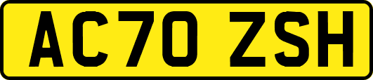 AC70ZSH