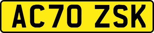 AC70ZSK