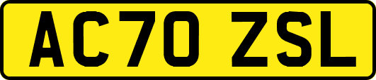 AC70ZSL